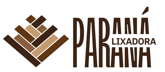 Lixadora Paraná - logotipo