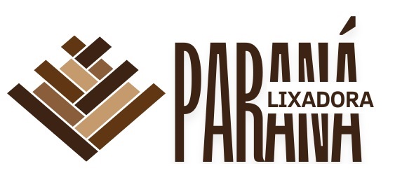 Logotipo da Lixadora Paraná